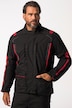 Veste de moto 4-Touring, fonction de membrane