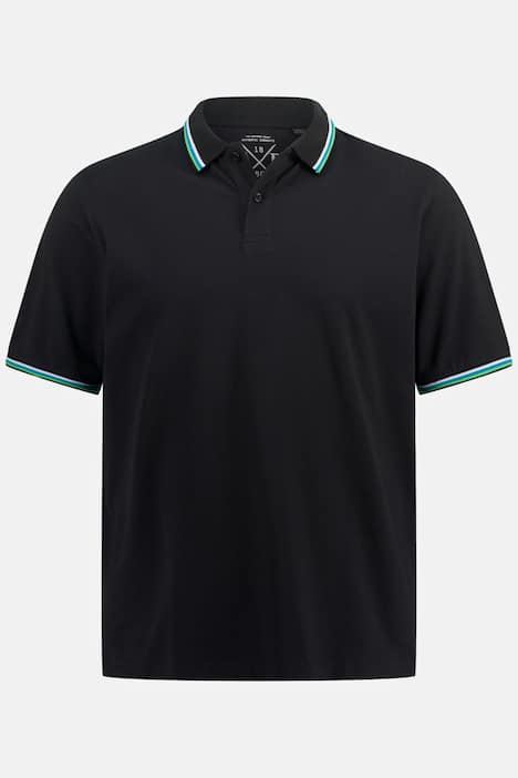 Koszulka polo FLEXNAMIC®, koszulka polo, kolorowe kontrasty