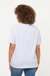 Abstract Cactus Graphic Tee