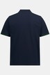 Koszulka polo, rękaw 1/2, pika