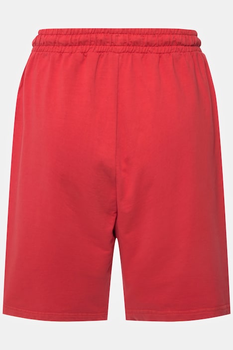 Long Cut Sweat Shorts | Comfort Pants | Pants