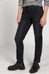 Karotten-Jeans, weite Passform, 5-Pocket-Form