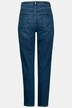 Karotten-Jeans, weite Passform, 5-Pocket-Form