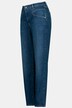 Karotten-Jeans, weite Passform, 5-Pocket-Form