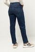 Karotten-Jeans, weite Passform, 5-Pocket-Form