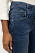 Karotten-Jeans, weite Passform, 5-Pocket-Form