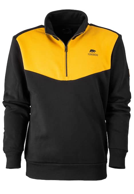 Tureson Zip Sweatshirt