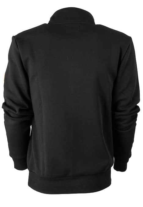 Tureson Zip Sweatshirt