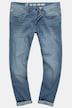 Jean Lightweight 5 poches, coupe Regular Fit et ventre confort - jusqu'au 38/74