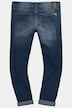 Jeans, lightweight, buikfit, regular fit, 5-pocket, tot mt. 36/72