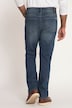 Jeans, lightweight, buikfit, regular fit, 5-pocket, tot mt. 36/72