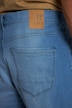 Jeans, Denim, Vintage Look, Tapered Loose Fit, 5-Pocket, bis Gr. 70/35
