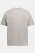 T-Shirt, Halbarm, acid washed, Rundhals,
