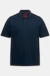 poloshirt, korte mouwen, piqué, borstzakje