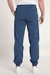 Chino FLEXNAMIC®, elasticated waist, modern straight fit