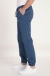 Chino FLEXNAMIC®, elasticated waist, modern straight fit