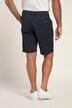 Bermuda chino ventre confort. Coupe Regular Fit - jusqu'au 38/74