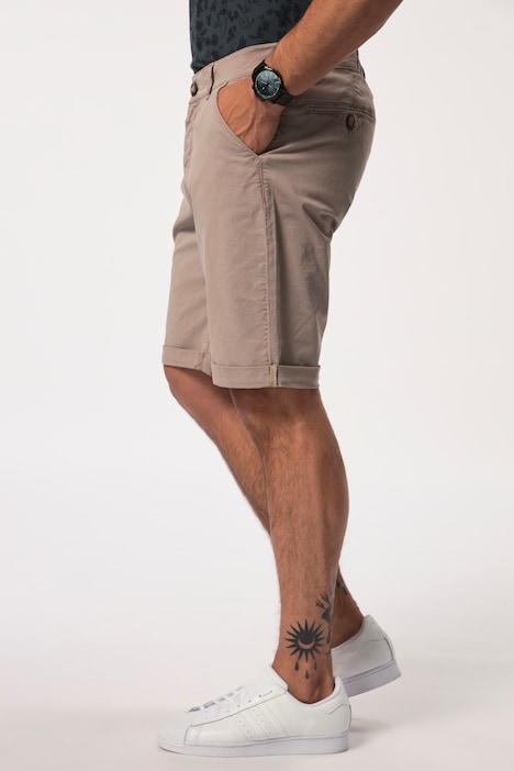 Belly Fit Stretch Chino Shorts | all Shorts | Shorts