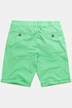 Belly Fit Stretch Chino Shorts