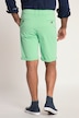 Belly Fit Stretch Chino Shorts