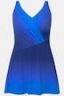 zwemjurk, wikkellook, softcups, kleurverloop