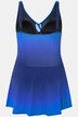 zwemjurk, wikkellook, softcups, kleurverloop
