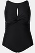 Cut Out Detail Swimsuit