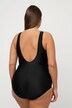 Cut Out Detail Swimsuit