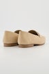 Leder-Loafer, Echtleder, Lederfutter, Weite H