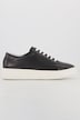 Leder-Sneaker, Weite H