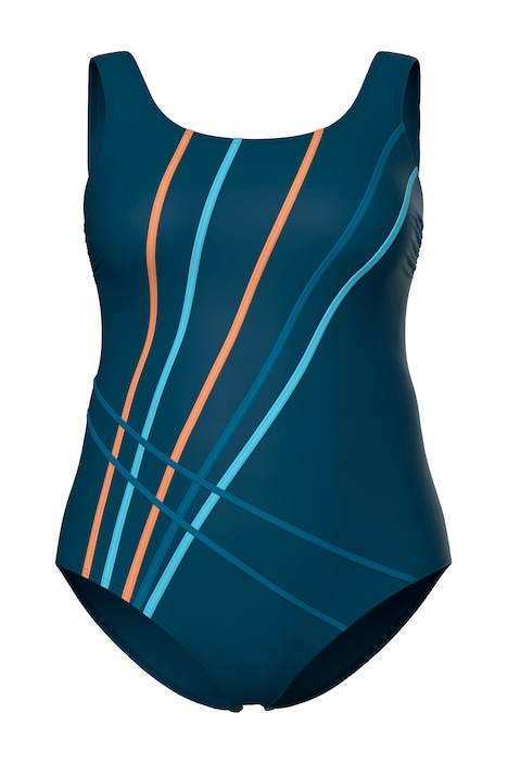 Plavky, ozdobné stuhy, bez měkkých košíčků, recyklované