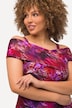Carmen Neckline One Piece Swimsuit