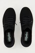 Sneakers Skechers avec maille extensible, mousse à mémoire de forme, largeur confortable