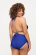 Bikini triangle. Bonnets souples et amovibles. Fronces.