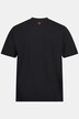 T-shirt, korte mouwen, diablo print, ronde hals, t/m 8XL