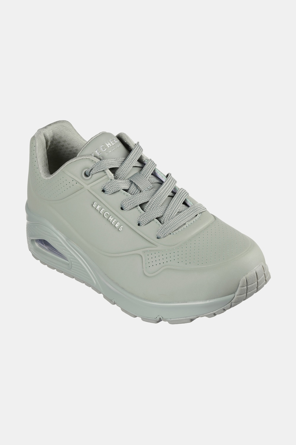 Skechers UNO Sneaker, Memory Foam, Komfortweite