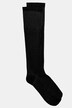 Pinstripe Compression Knee Socks