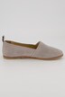 Slipper, weiches Veloursleder, Weite H