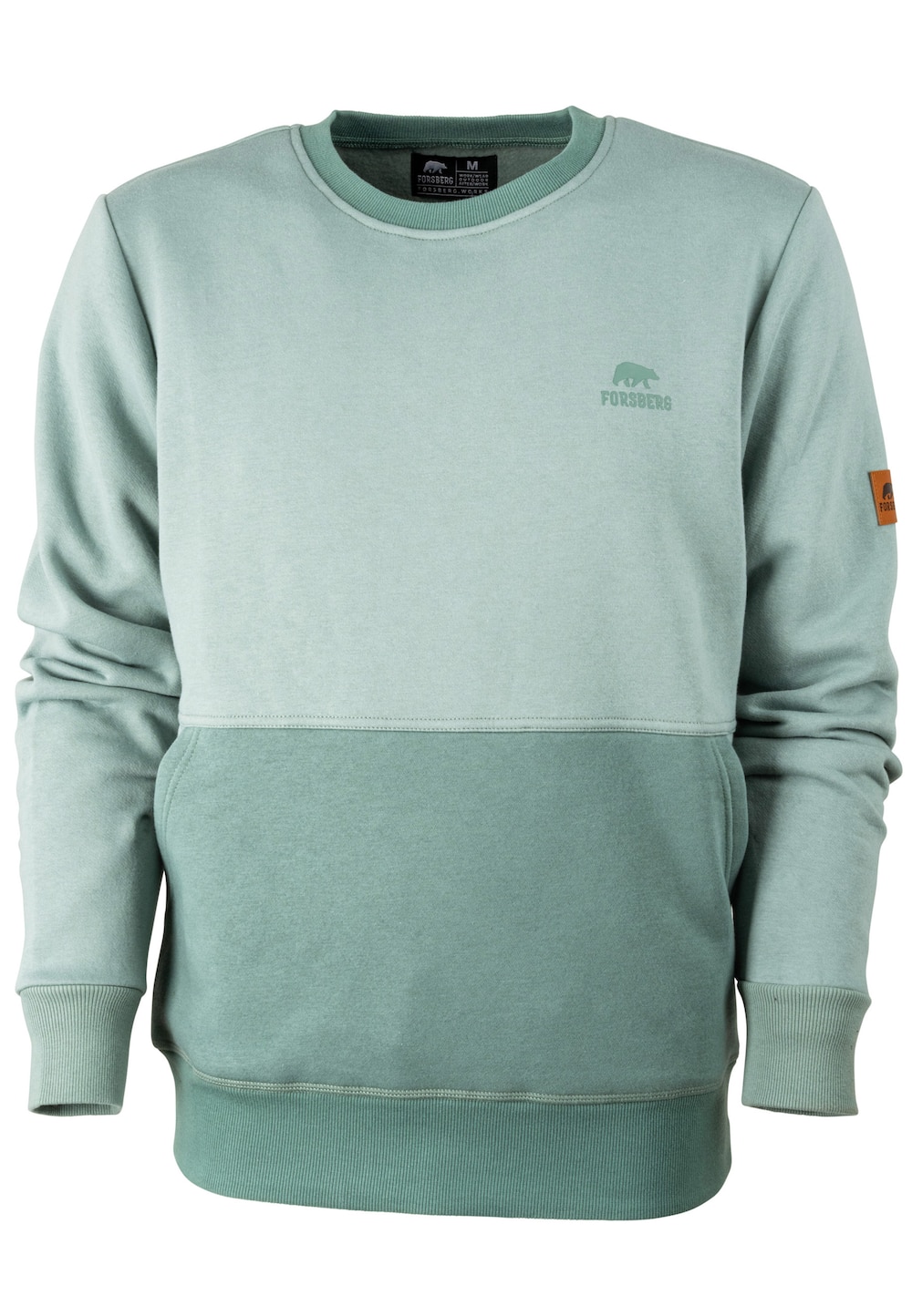 Alvarson Hoodie