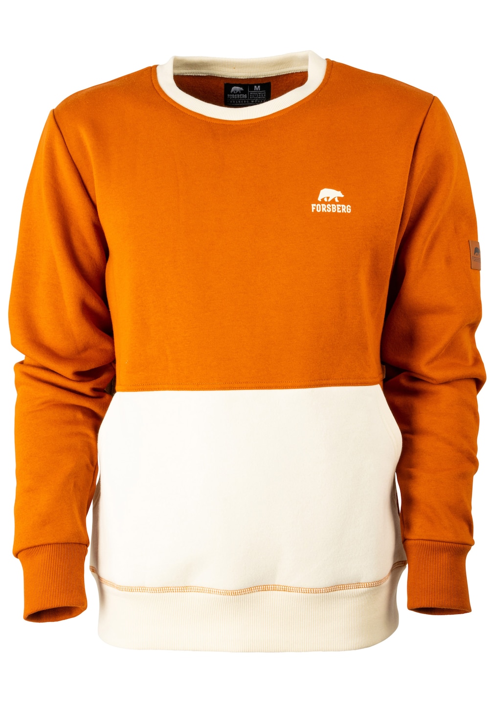 Alvarson Hoodie