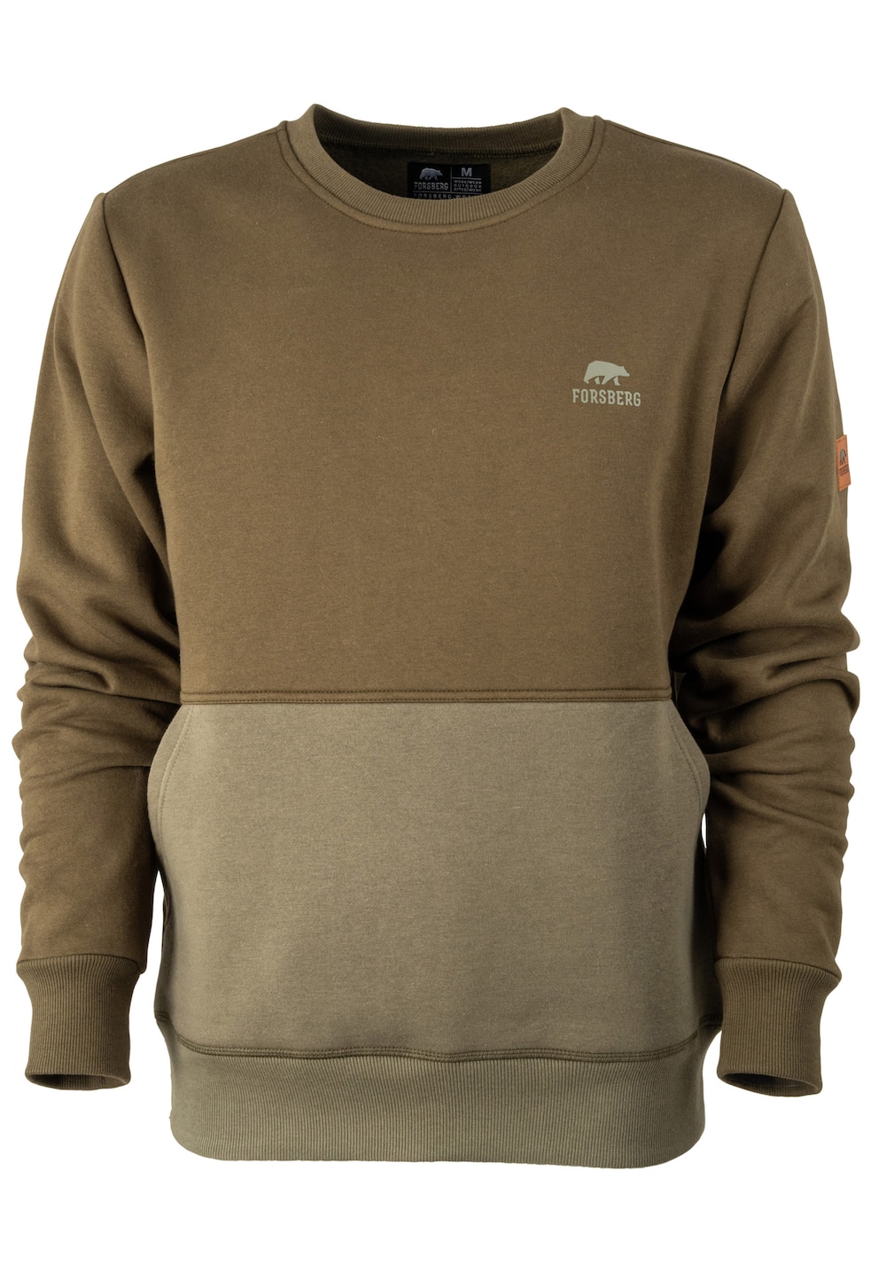 Alvarson Hoodie