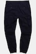 Pantalon cargo spécial ventre fort, coupe Straight, jusqu'à la taille 72