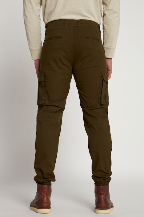 Belly Fit Cargo Pants | more Pants | Pants