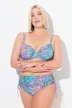 Bikini, slange, bøylekopper, justerbare dobbelstropper