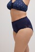 3 Pack of Lace Detail Panties