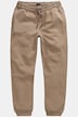 Joggebukse, elastisk linning