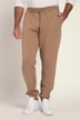 Joggebukse, elastisk linning