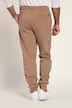 Joggebukse, elastisk linning