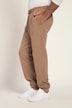 Joggebukse, elastisk linning