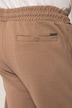 Joggebukse, elastisk linning